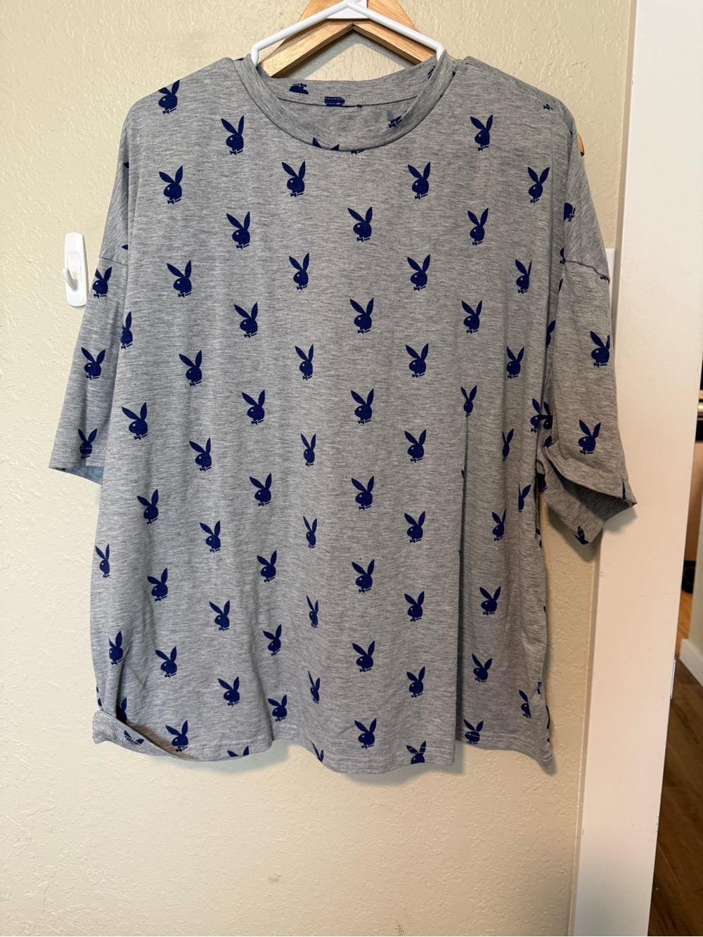 SHEIN x playboy